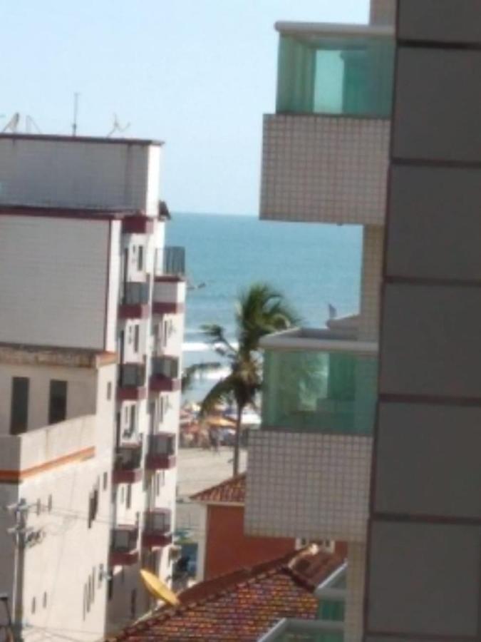 Praia Grande -Ocian Rio D'Ouro Ape 70Mt Do Mar Διαμέρισμα Εξωτερικό φωτογραφία